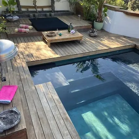 Villa Java Villa *