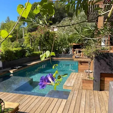 Villa Java Cassis
