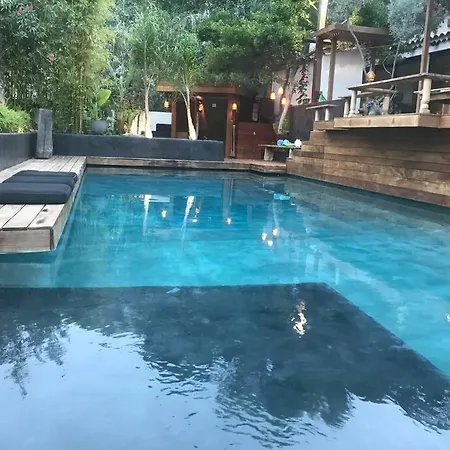 Villa Villa Java Cassis