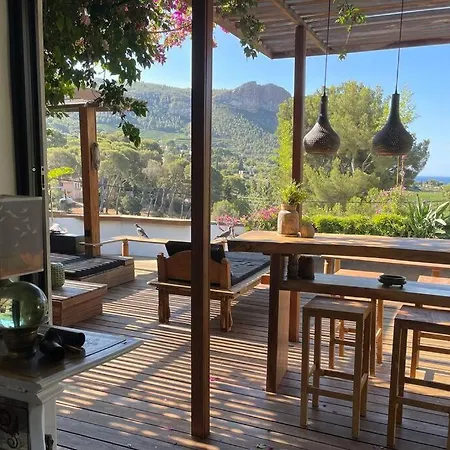 Villa Java Villa Cassis