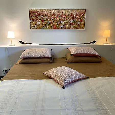 Villa Villa Java Cassis