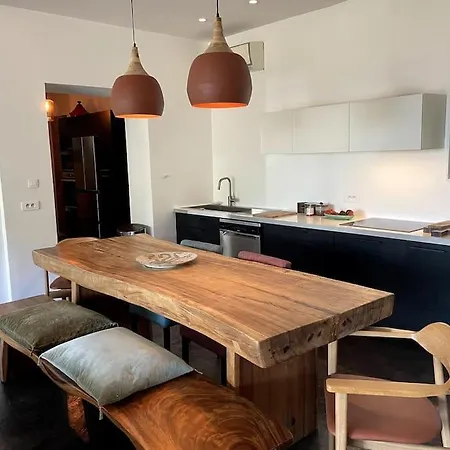 Villa Java Villa Cassis