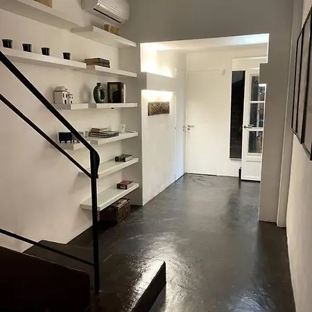 Villa Java