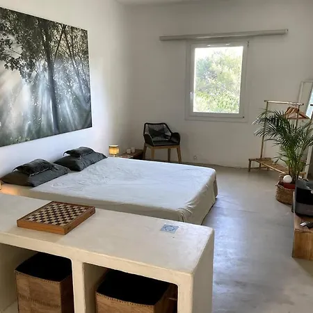 Villa Villa Java Cassis