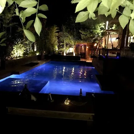 Villa Java Villa Cassis