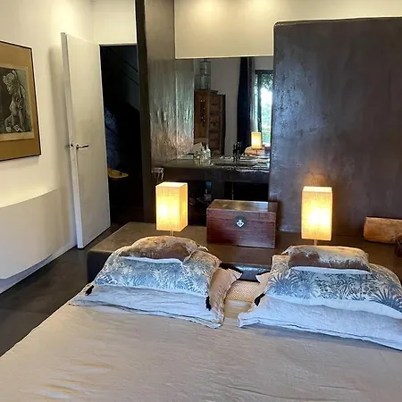 Villa Villa Java Cassis