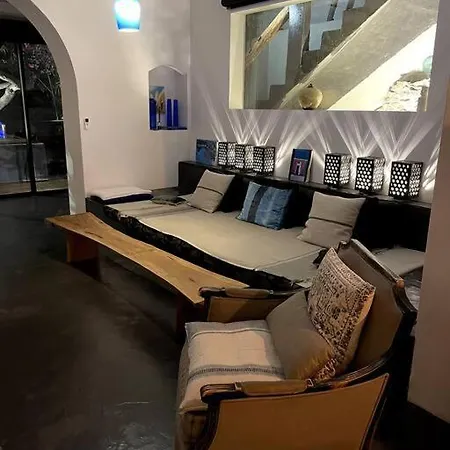 Villa Java *