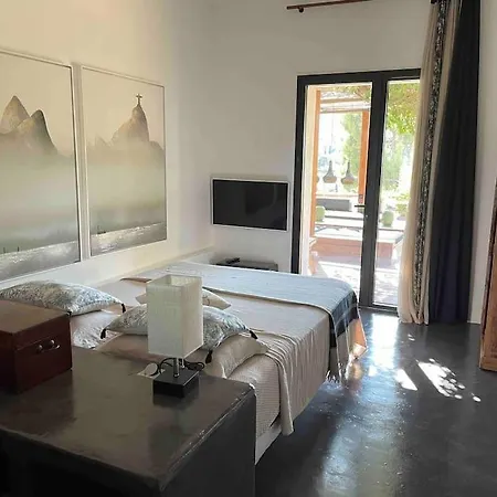 Villa Java
