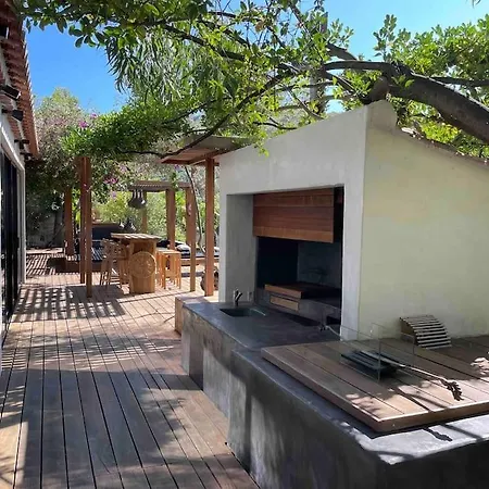 Villa Villa Java