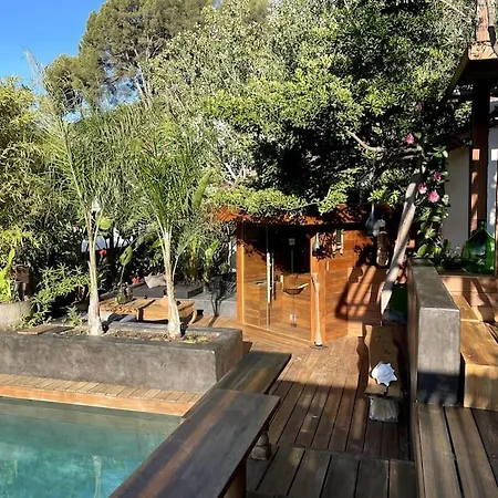 Villa Java Villa Cassis