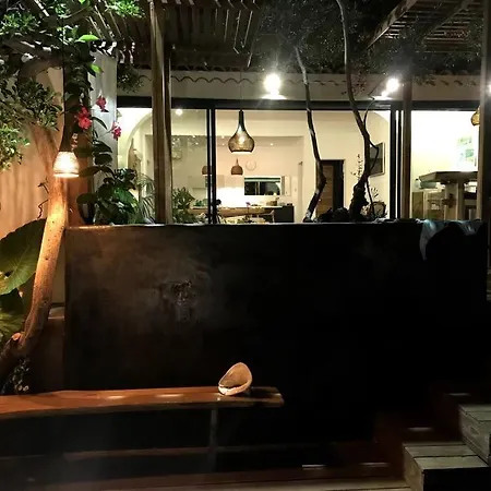 Villa Villa Java