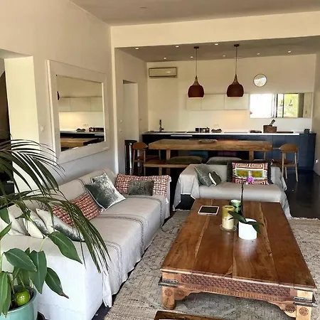 Villa Java Villa Cassis