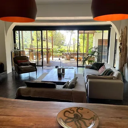 Villa Villa Java Cassis