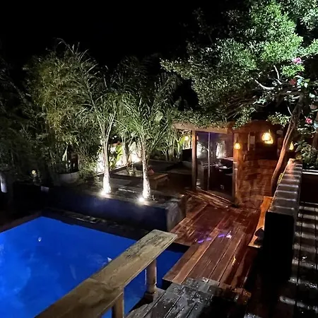 Villa Villa Java