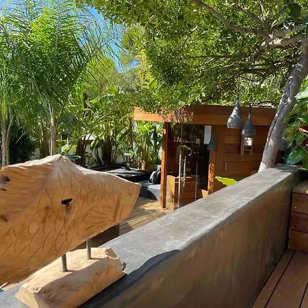 Villa Villa Java Cassis