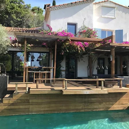 Villa Java Villa *
