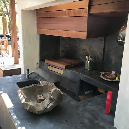 Villa Java *