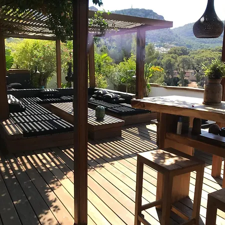 Villa Java Cassis