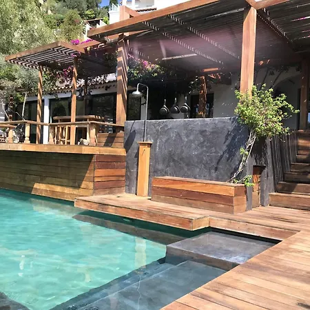 Villa Java * Cassis