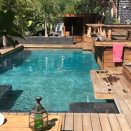 Villa Villa Java Cassis