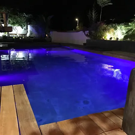 Villa Java * Cassis