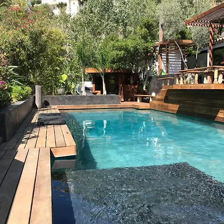Villa Java