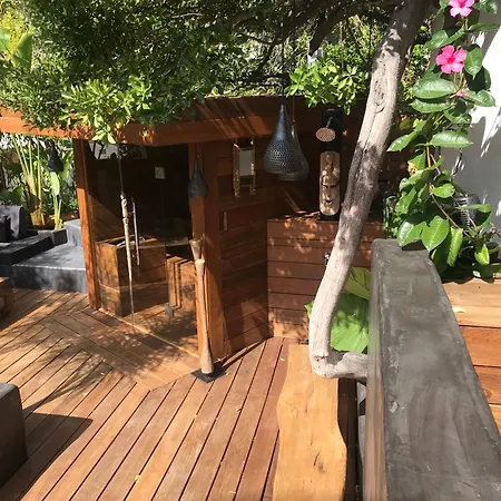 Villa Villa Java Cassis