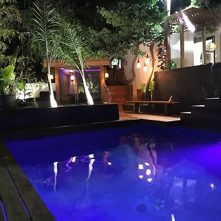 Villa Java Cassis