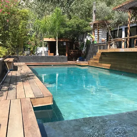 Villa Java