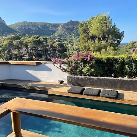 Villa Java Villa
