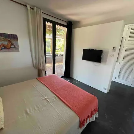 Villa Java Cassis