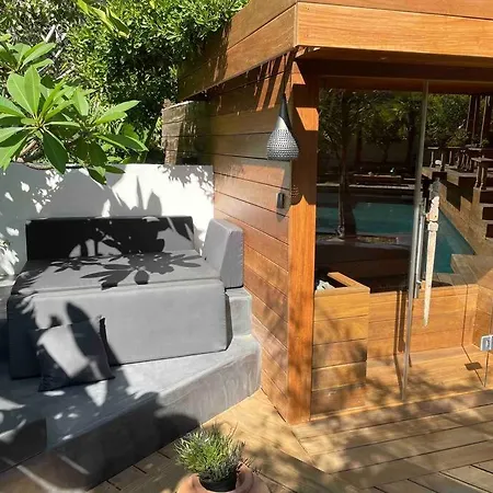 Villa Villa Java *