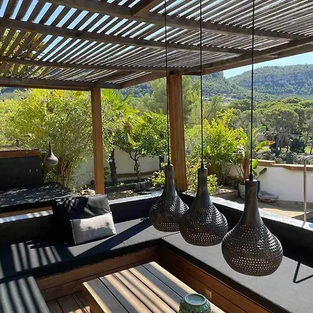 Villa Java Villa *