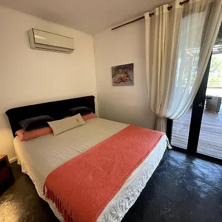 Villa Villa Java