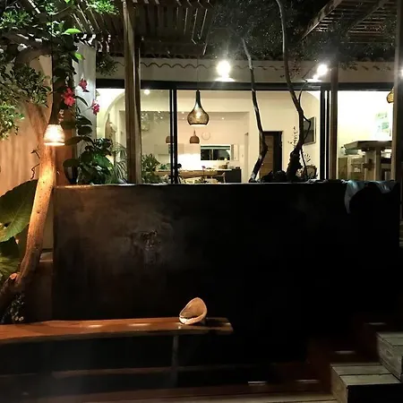 Villa Villa Java