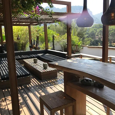 Villa Java Villa Cassis
