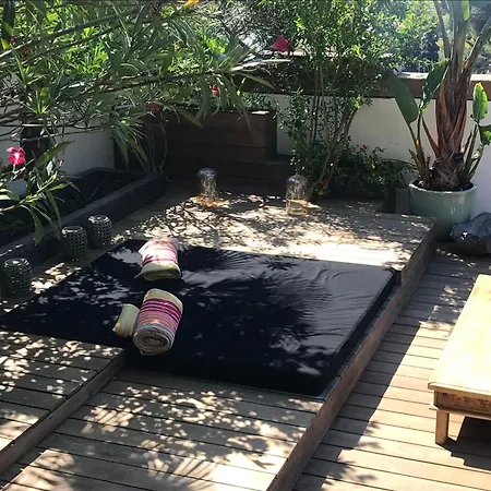 Villa Villa Java *