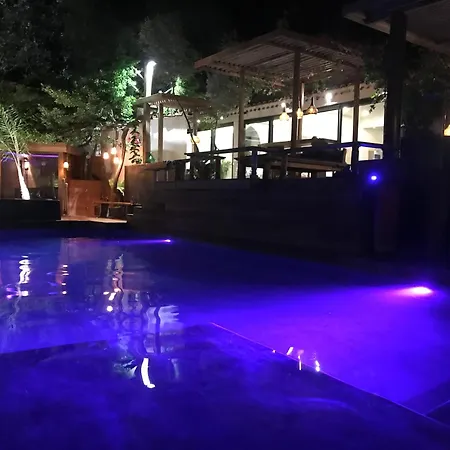 Villa Java Cassis